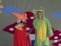 spotkanie teatralne ryczów